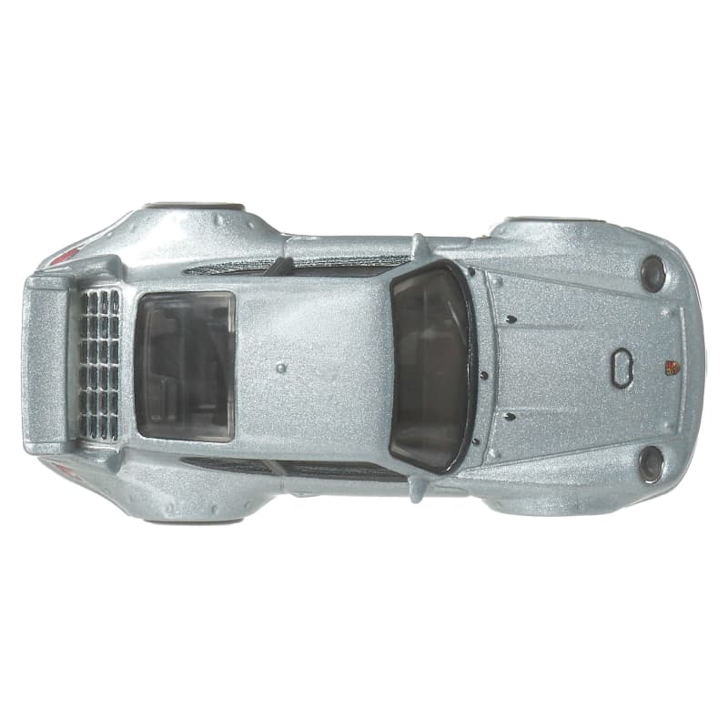 Hot Wheels Premium Car Culture Porsche 993 GT2