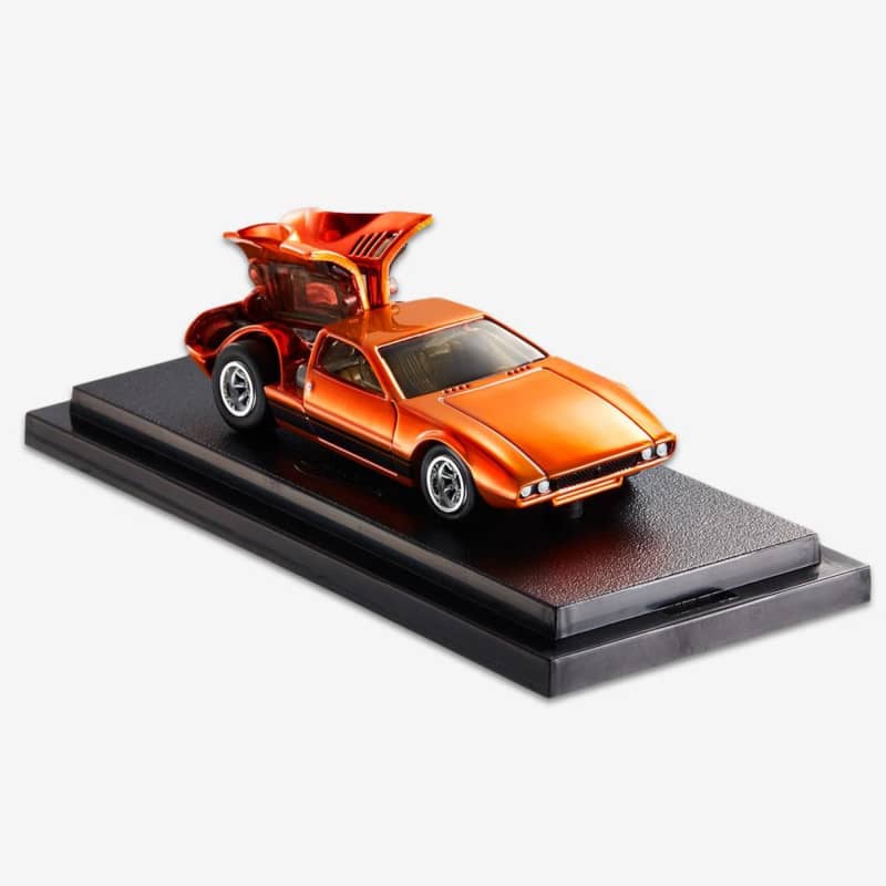 HWC Special Edition 1971 De Tomaso Mangusta