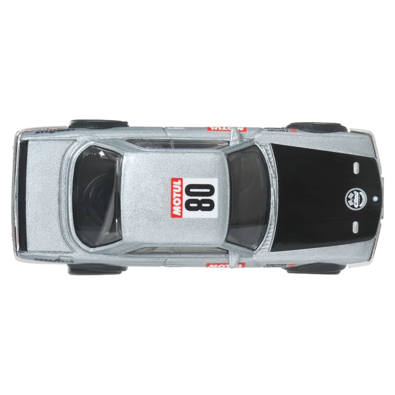 Hot Wheels Premium Boulevard '80 Mercedes-Benz 500 SLC Rallye