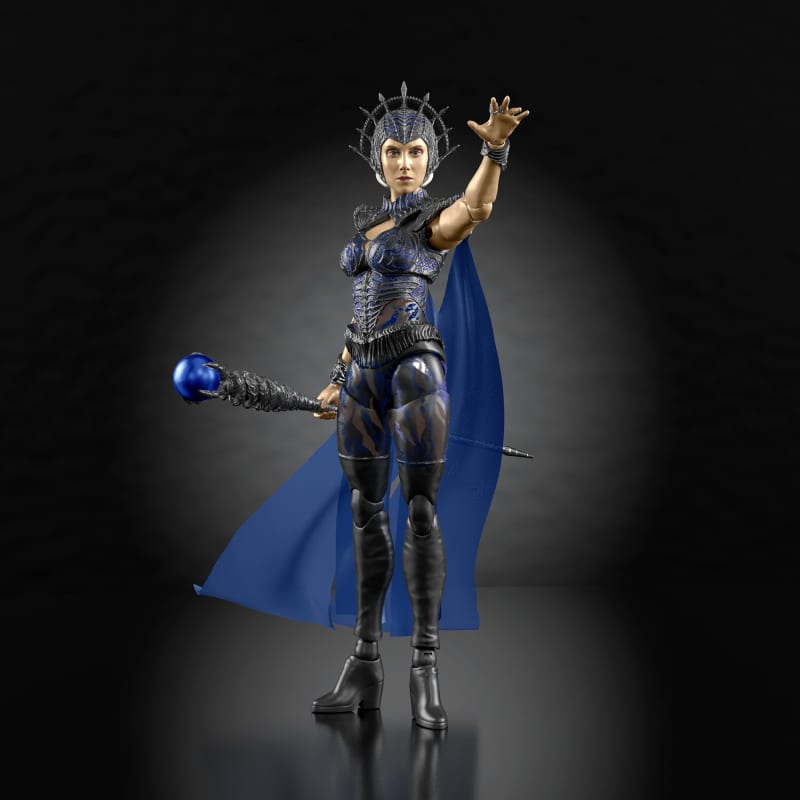 Masters of the Universe Chronicles 2026 Movie Evil-Lyn Action Figure