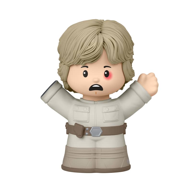 Little People Collector STAR WARS: I Am Your Father Special Edition Set