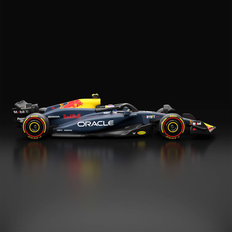 Hot Wheels F1 Series: 2024 Oracle Red Bull Racing RB20 Car #11