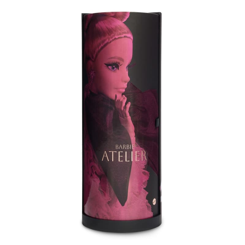 Barbie Atelier Puppe #1 | Mattel Creations
