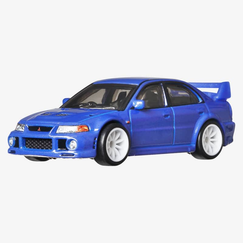 2021 Car Culture Mix 7 – Modern Classics