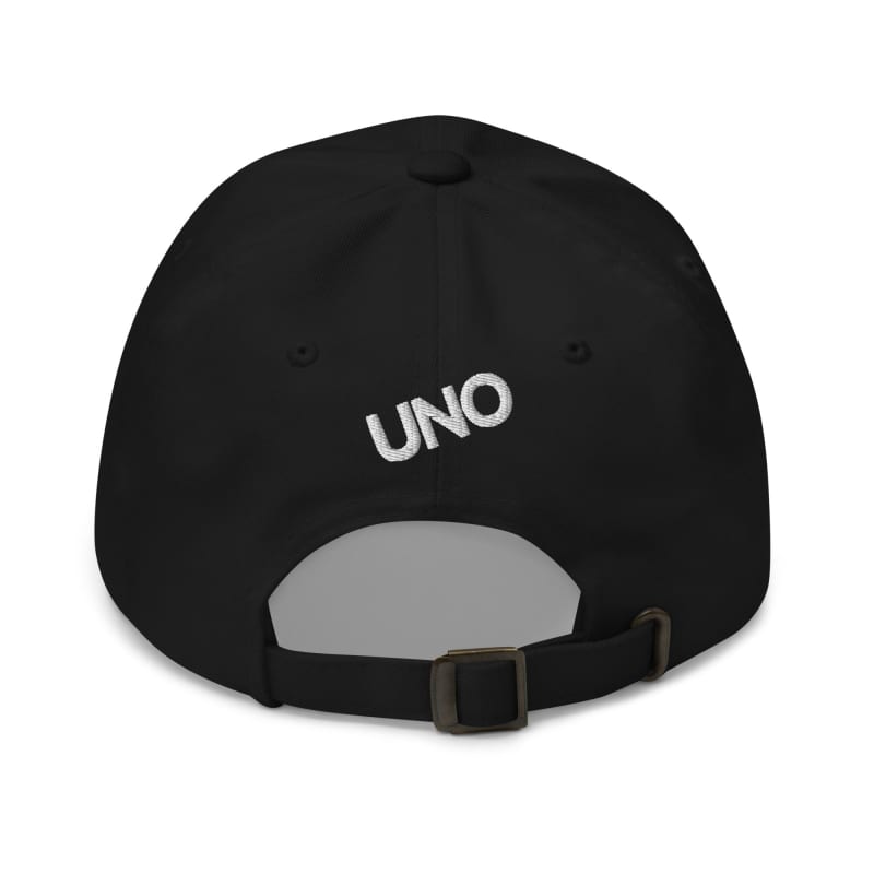 UNO Wild Card Dad Hat