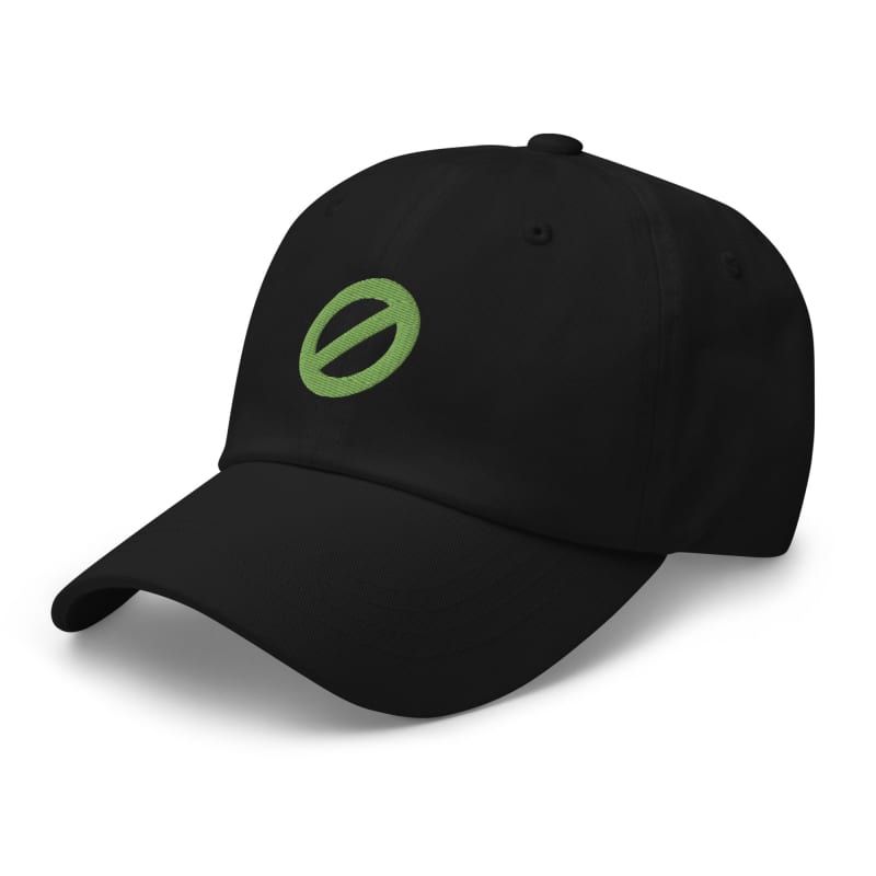 UNO Skip Card Dad Hat