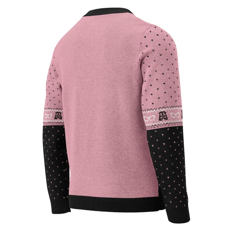 Barbie Ugly Sweater
