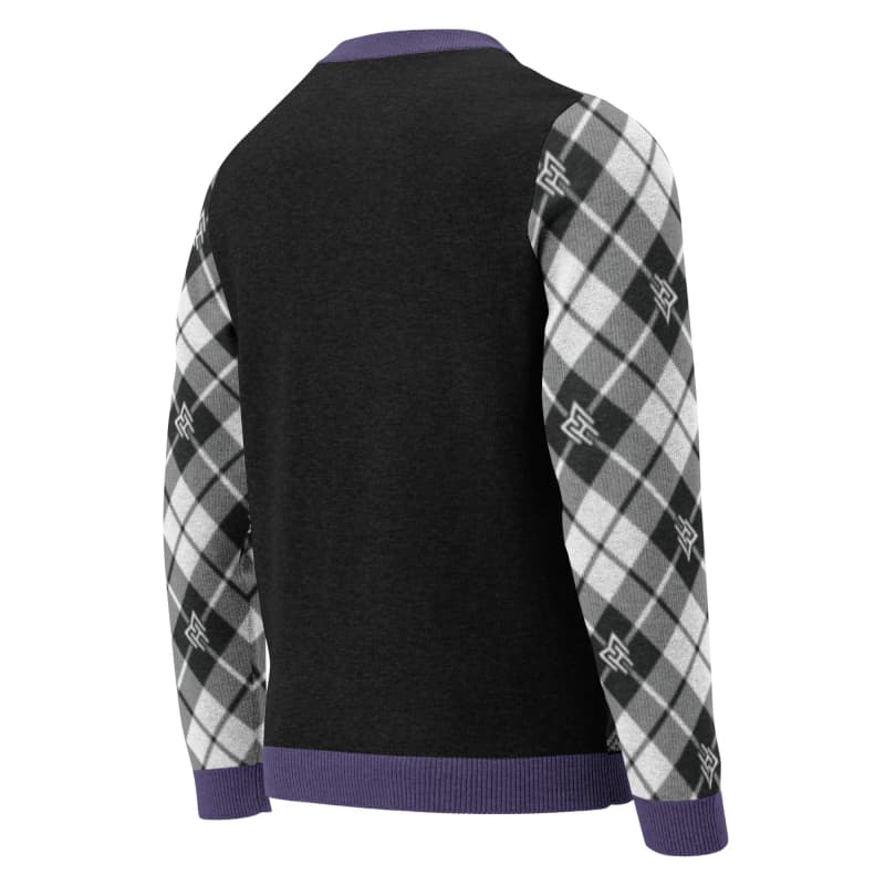 Monster High Ugly Sweater