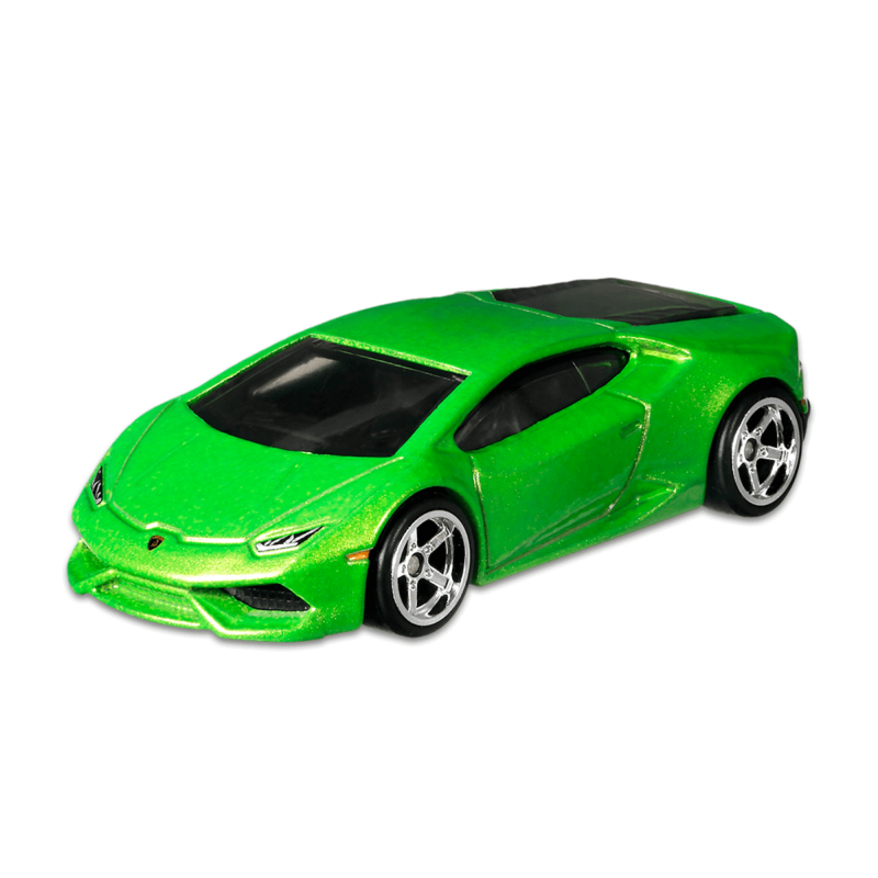 2021 Car Culture Mix 4: Exotic Envy