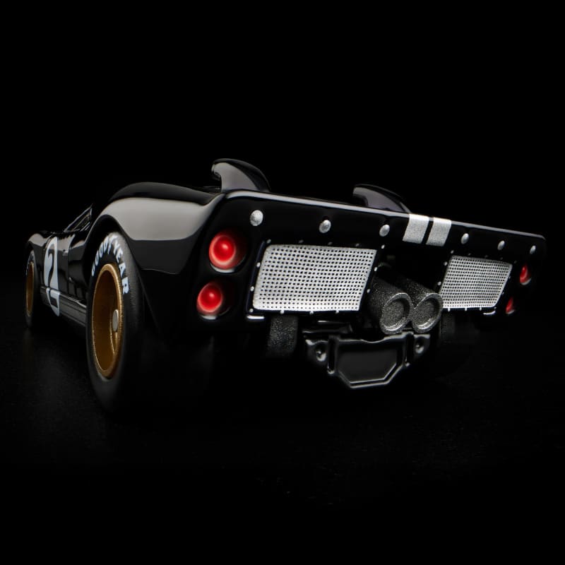 Hot Wheels RLC Exclusive Ford GT40 MkII
