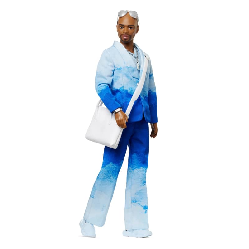 Ken Kouture 2 Doll