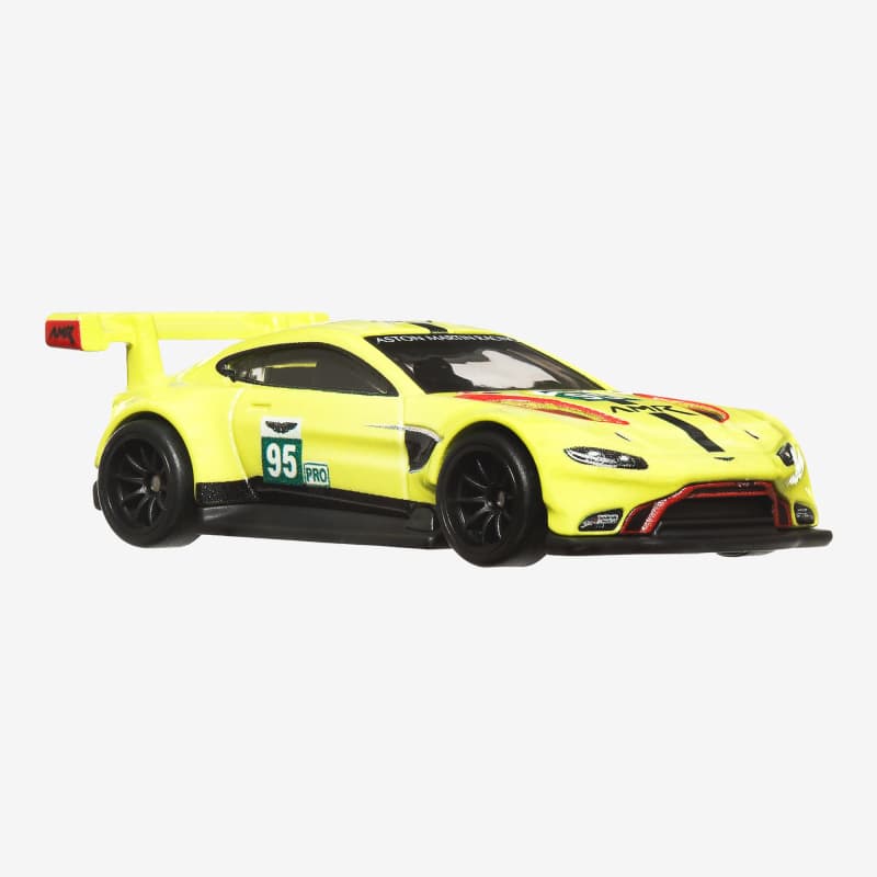 Hot Wheels Car Culture Circuit Legends Vehicles