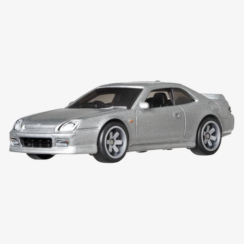 2021 Car Culture Mix 7 – Modern Classics