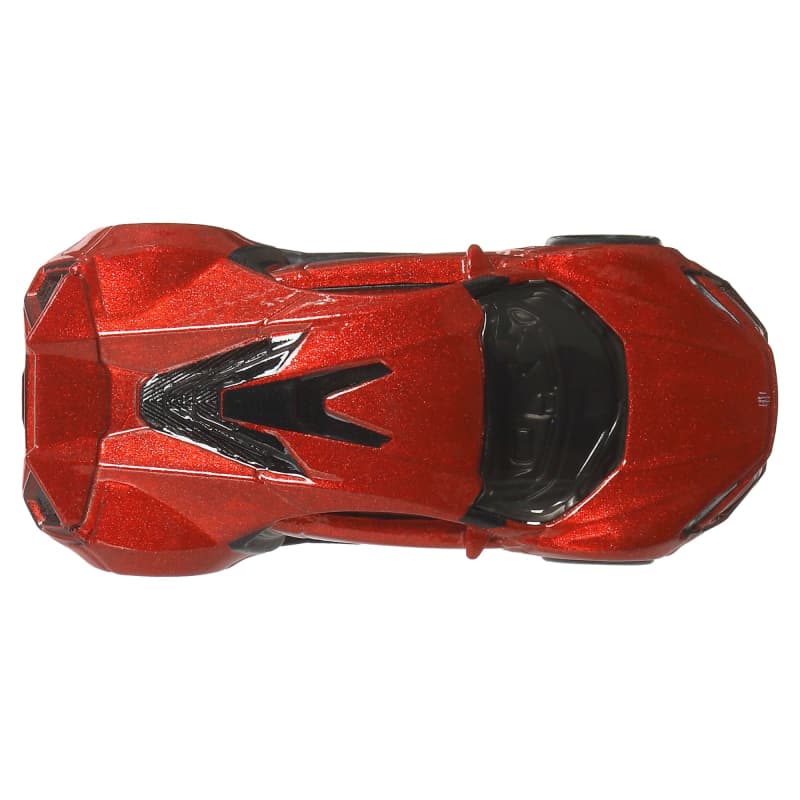 Hot Wheels Premium Fast & Furious W Motors Lykan Hypersport