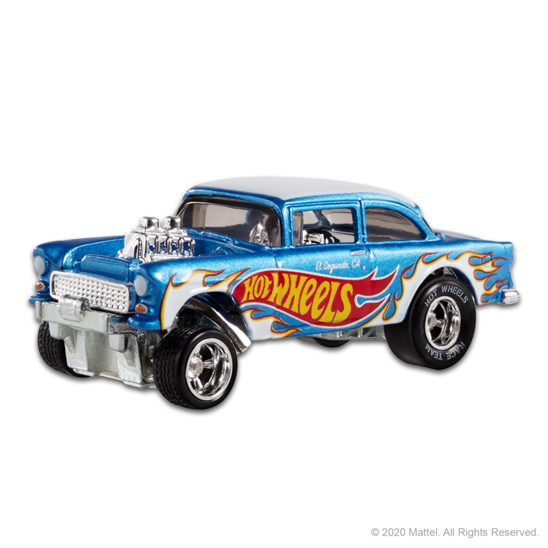 Hot Wheels Display Case