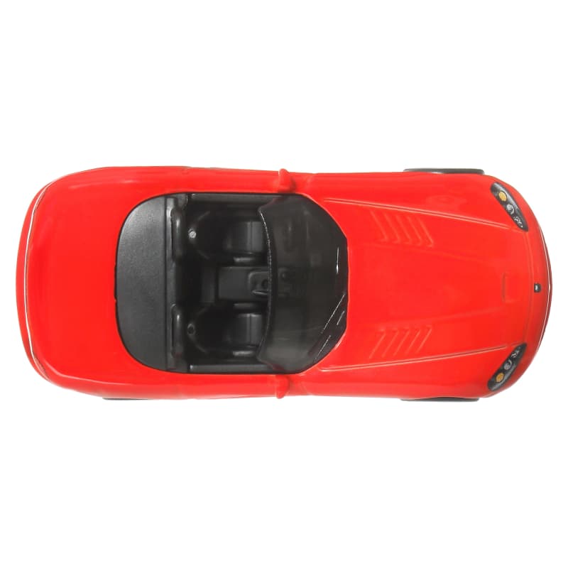 Hot Wheels Premium Car Culture 2-Pack 2003 Dodge Viper SRT-10 & 2012 Corvette Z06