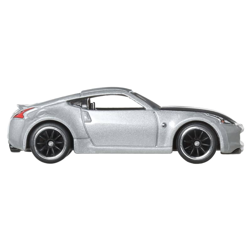 Hot Wheels Premium Fast & Furious Nissan 37OZ