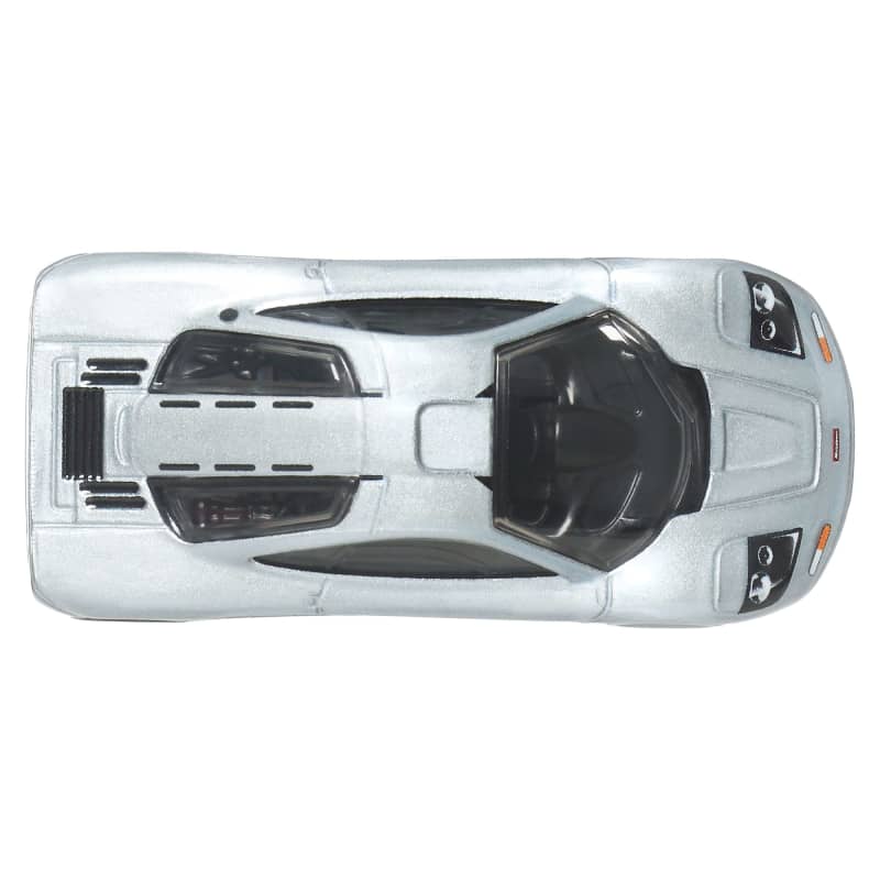 Hot Wheels Premium Collector Display Set