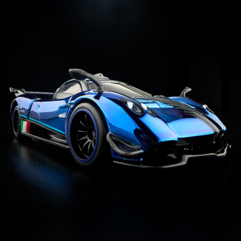 Hot Wheels RLC Exclusive 2021 Pagani Huayra R