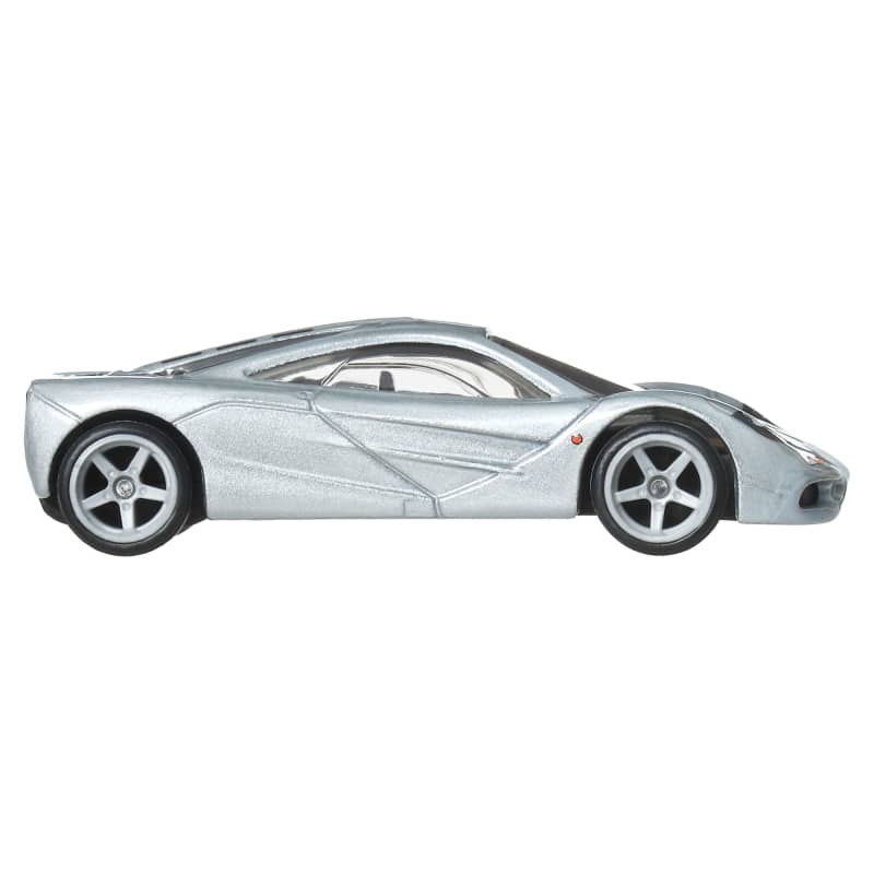 Hot Wheels Premium Collector Display Set