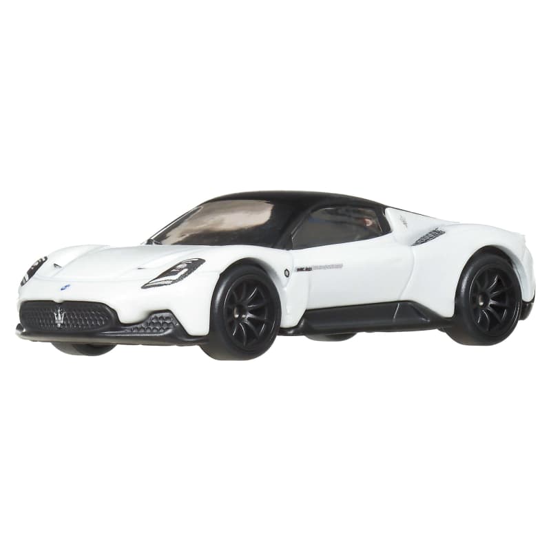 Hot Wheels Boulevard Maserati MC20