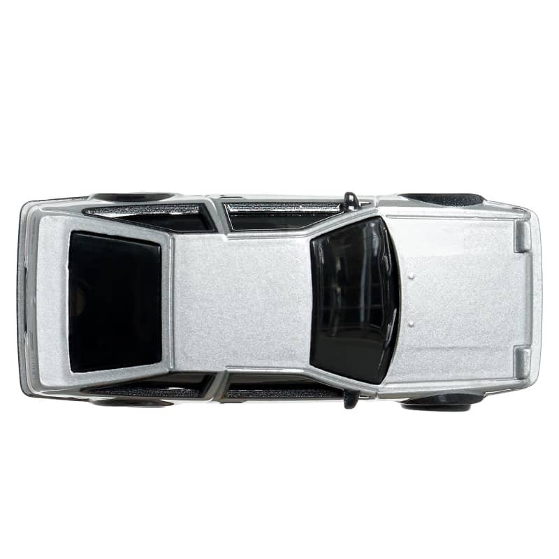 Hot Wheels Premium Fast & Furious Car Toyota AE86 Sprinter Trueno