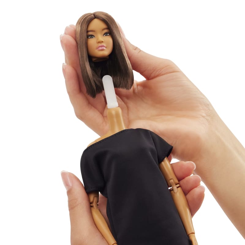 Barbie Basics 2025 Series 1, Doll 1