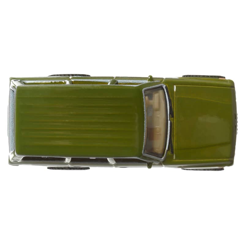 Hot Wheels Car Culture Circuit Legends Toyota Land Cruiser FJ60