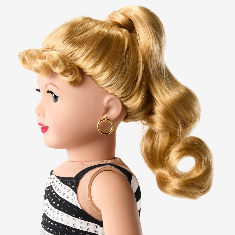 Barbie by American Girl Collector Doll