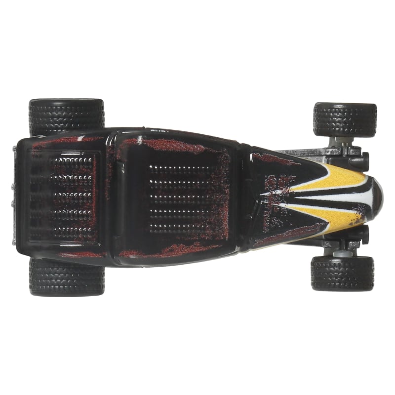 Hot Wheels Premium Collector Display Set