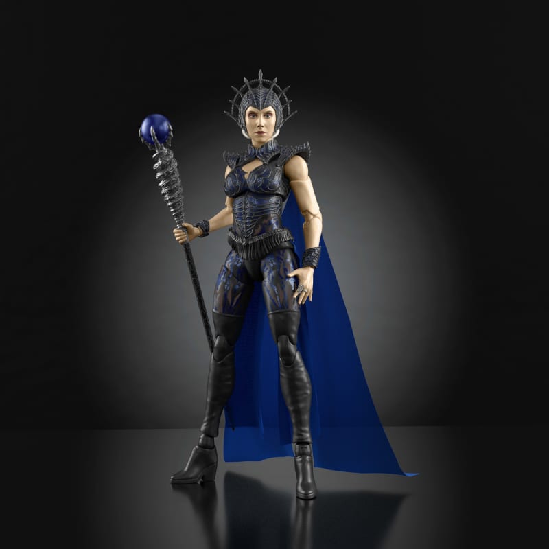 Masters of the Universe Chronicles 2026 Movie Evil-Lyn Action Figure