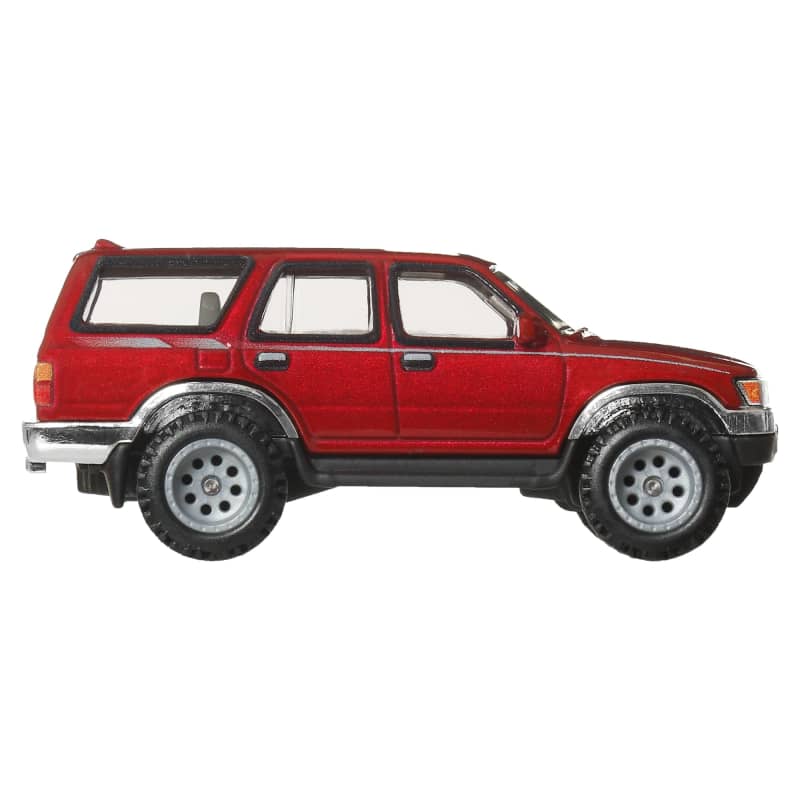 Hot Wheels Premium  Boulevard 1993 Toyota 4Runner