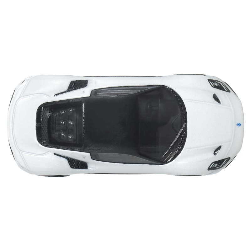 Hot Wheels Premium Car Culture Maserati 2-Pack