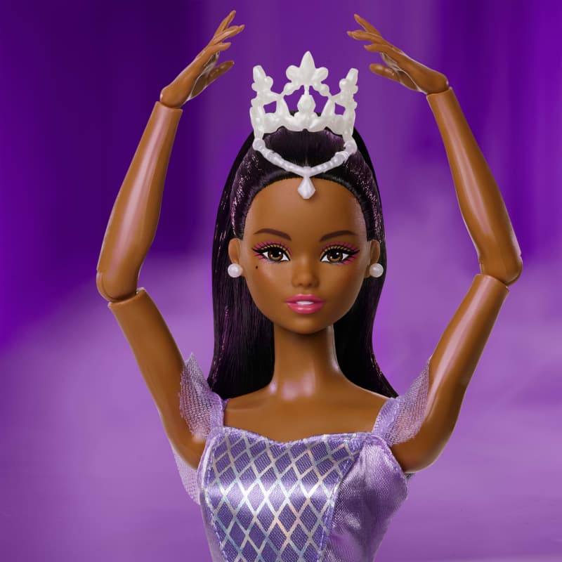 Barbie Signature Ballet Wishes Doll