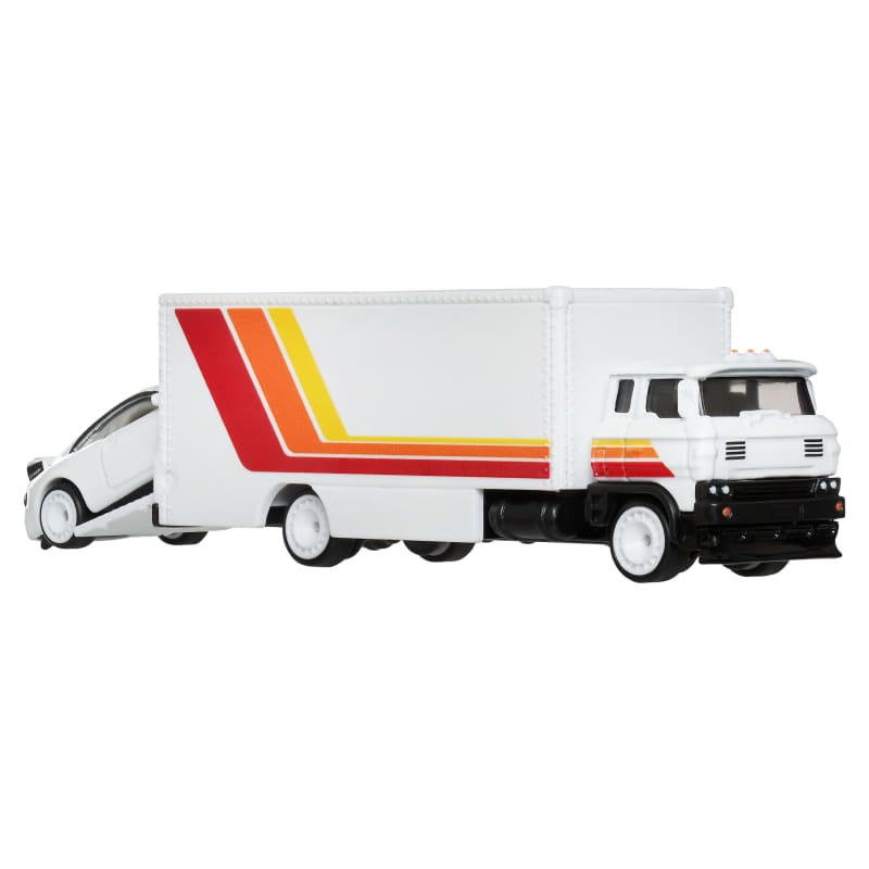 Hot Wheels Premium Collector Display Set | Mattel Creations