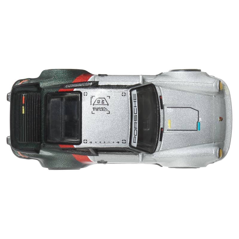 Hot Wheels Premium Car Culture Cyberpunk 2077 2-Pack