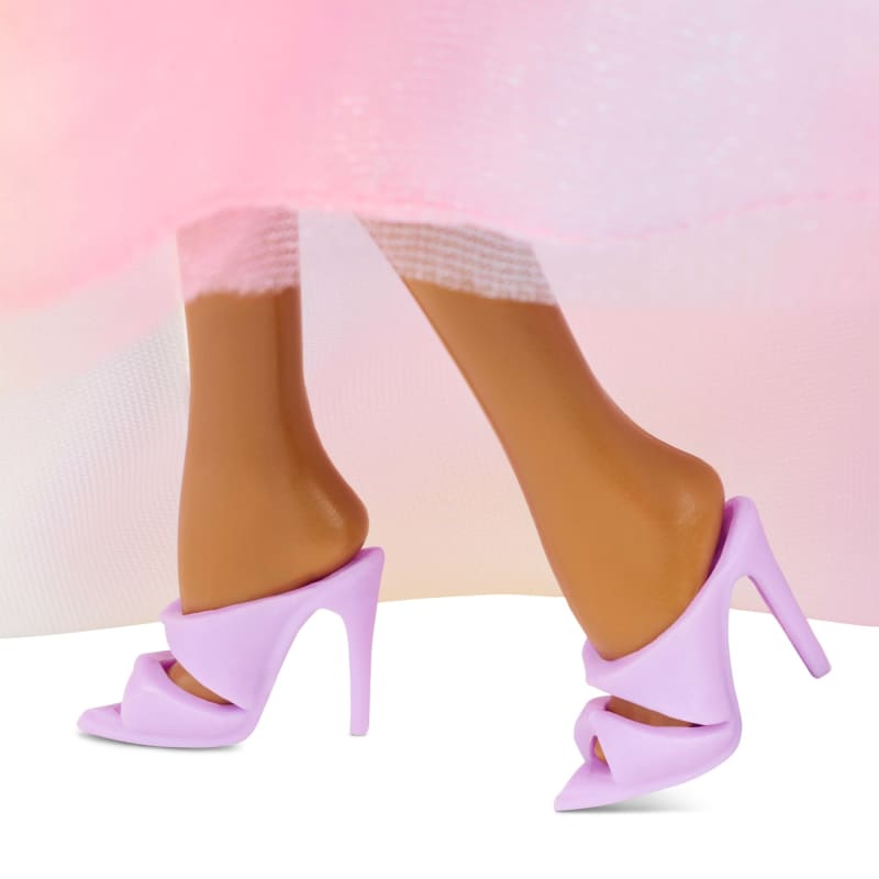 Barbie Signature Birthday Wishes Fashion Doll