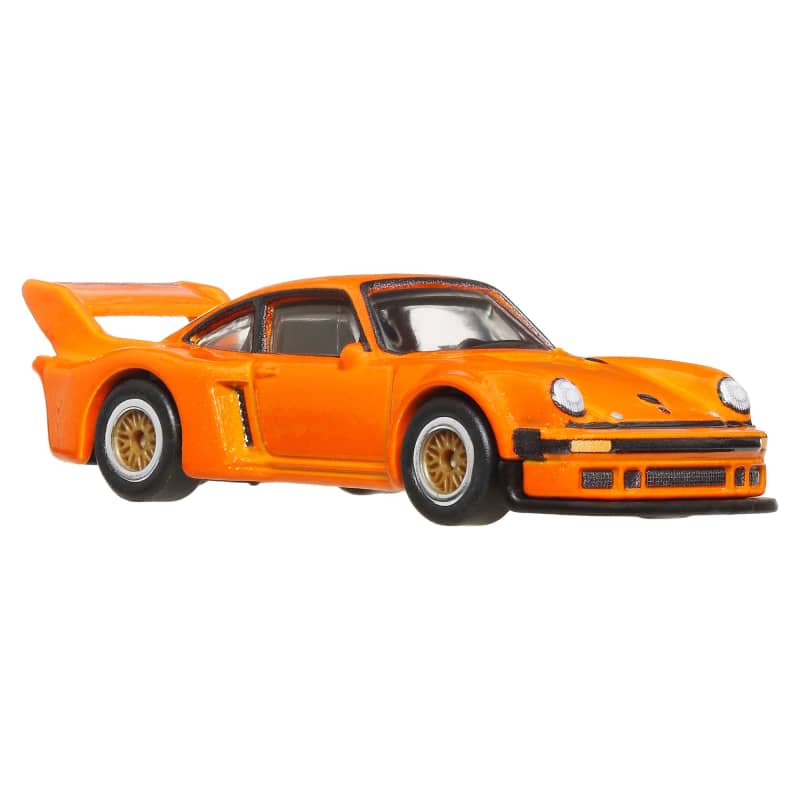 Hot Wheels Premium Collector Display Sets