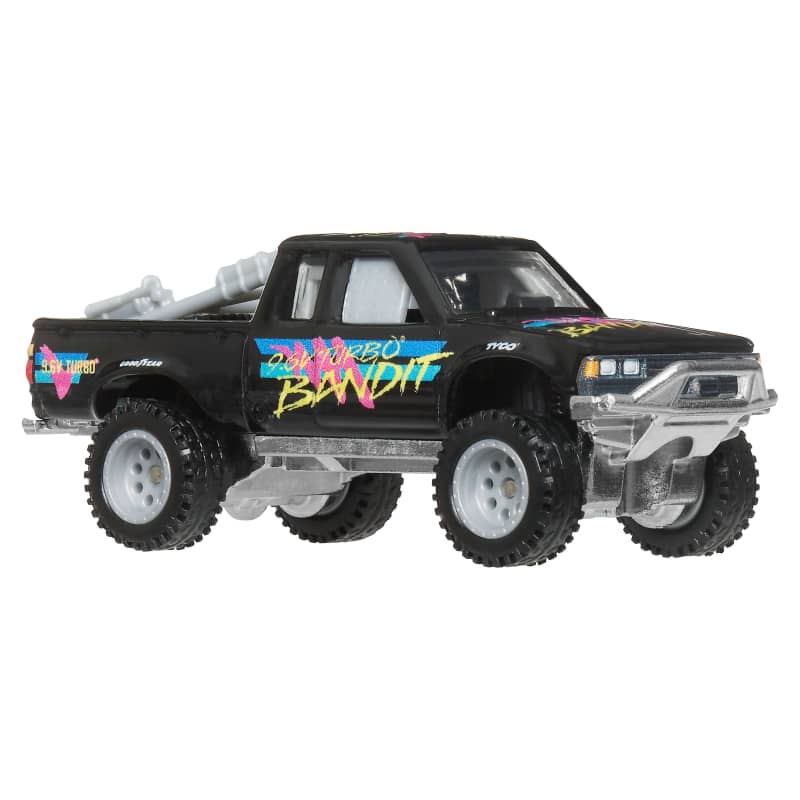 Hot Wheels Premium Boulevard Datsun King Cab Baja Custom / Personnalisé