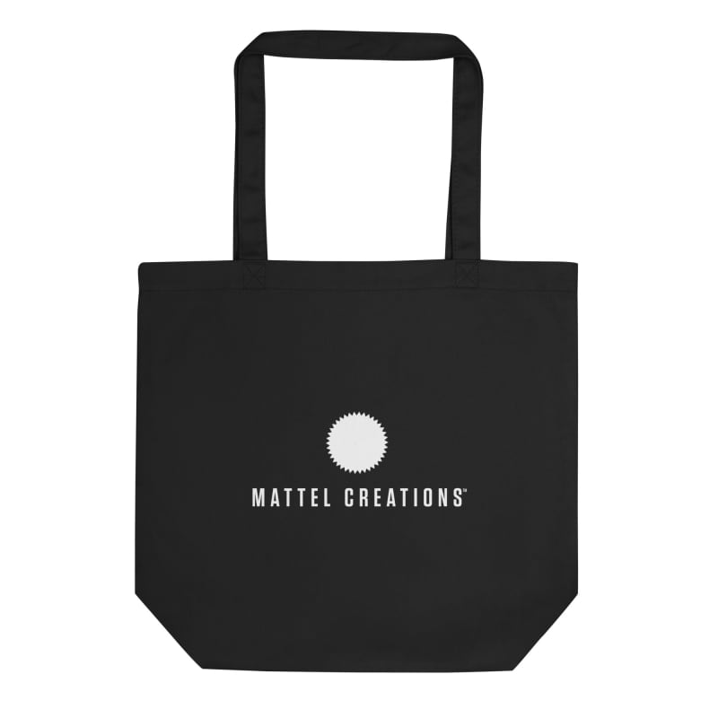 Mattel Creations Reversible Tote Bag