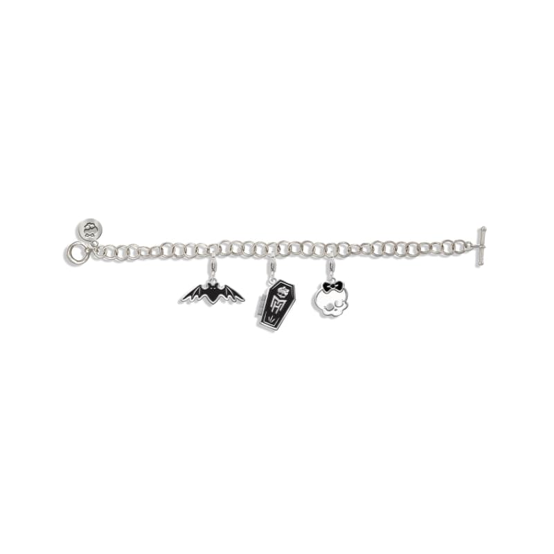 Monster High Charm Bracelet