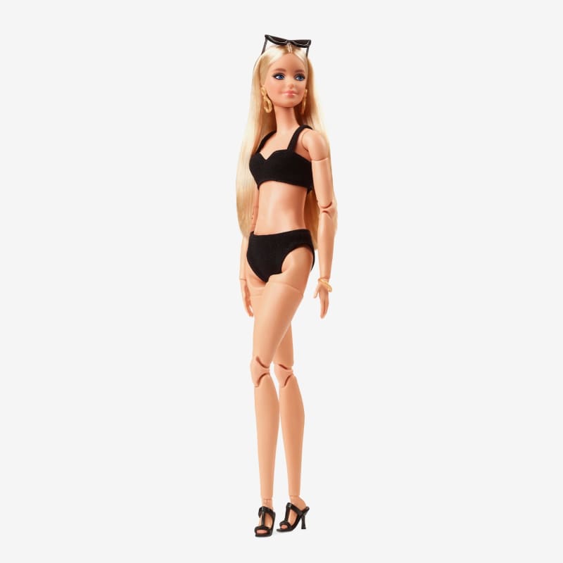 @BarbieStyle Barbie and Ken Doll 2-Pack