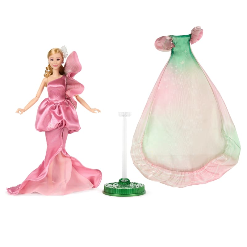 Wicked Glamified Glinda Upland Doll
