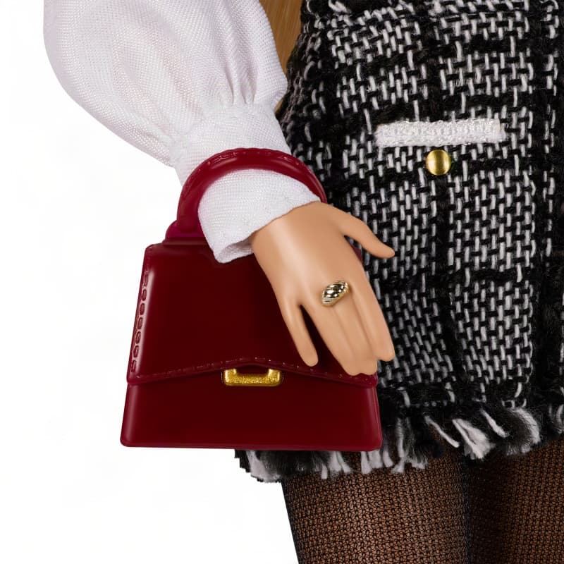 Barbie Signature @Barbiestyle Paris Fashion Week Doll