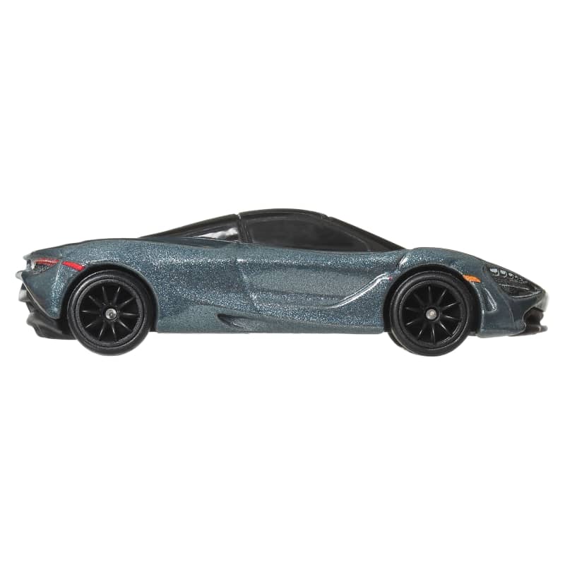 Hot Wheels Premium Fast & Furious McLaren 720S