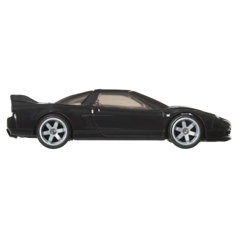 Hot Wheels Premium Fast & Furious 2003 Honda NSX Type-R