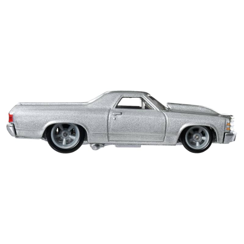 Hot Wheels Premium Boulevard '71 El Camino