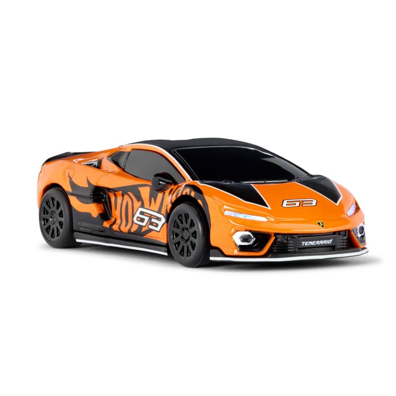 Hot Wheels RC 1:64 Lamborghini Temerario Alleggerita