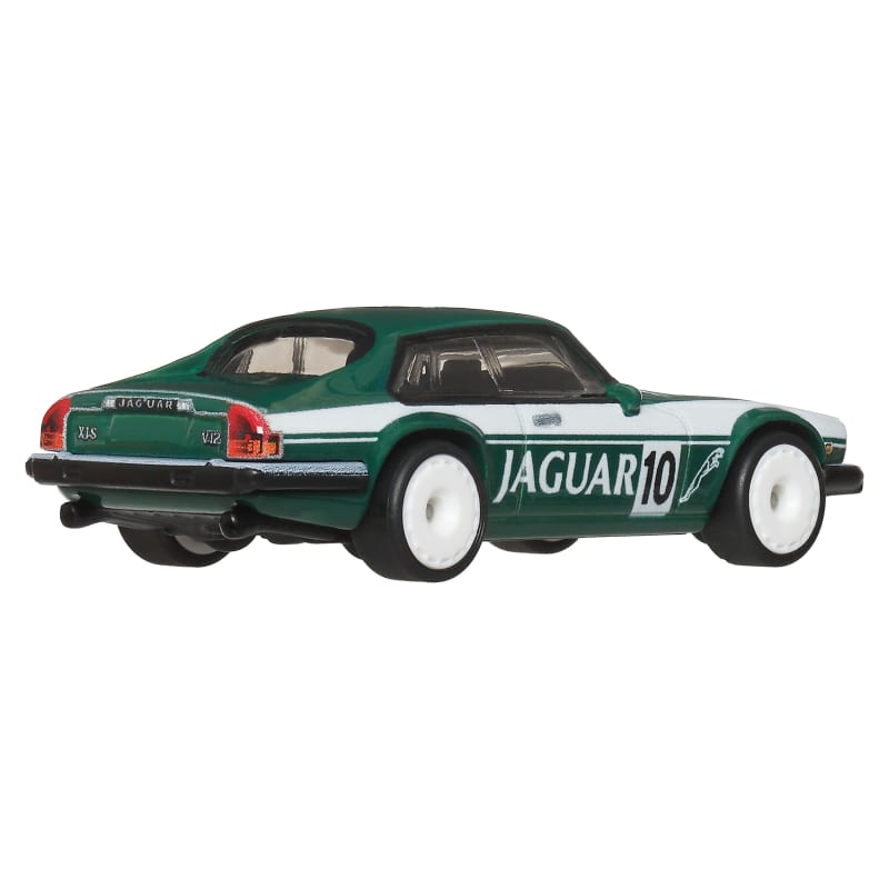 Hot Wheels Premium Car Culture Jaguar XJS