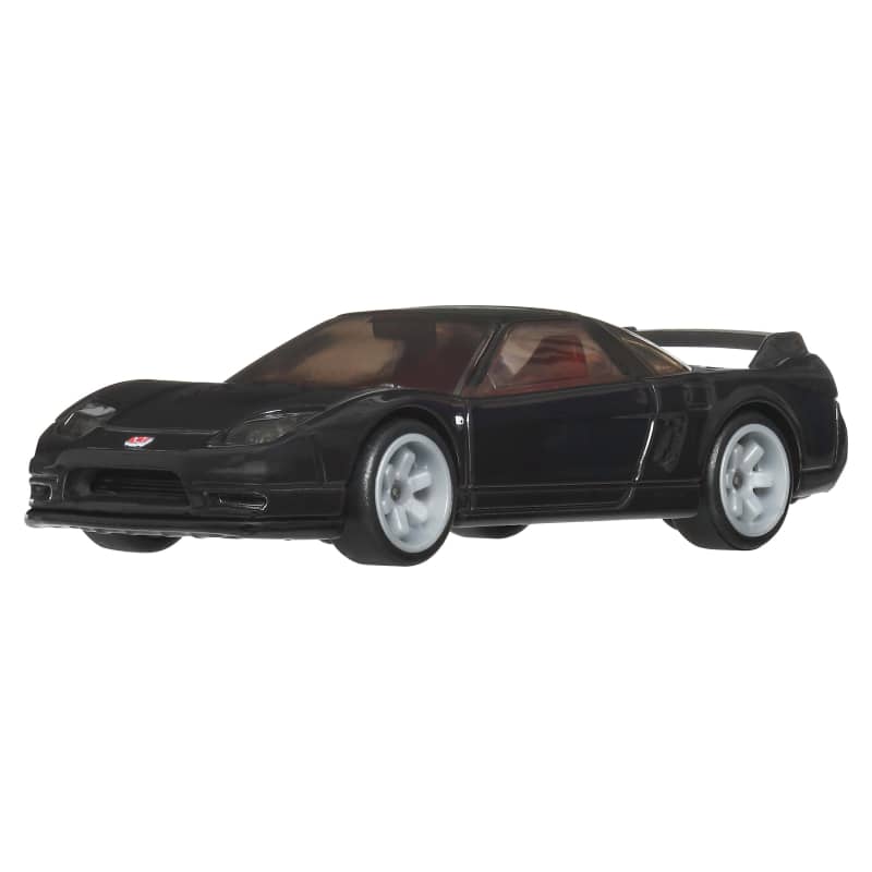 Hot Wheels Premium Fast & Furious 2003 Honda NSX Type-R